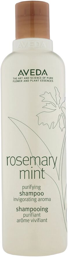 Rosemary Mint NEW Shampoo 250 ml