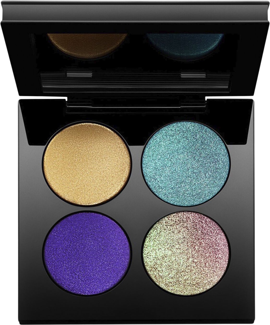 QUADS BLITZ ASTRAL NOCTURNAL NIRVAN