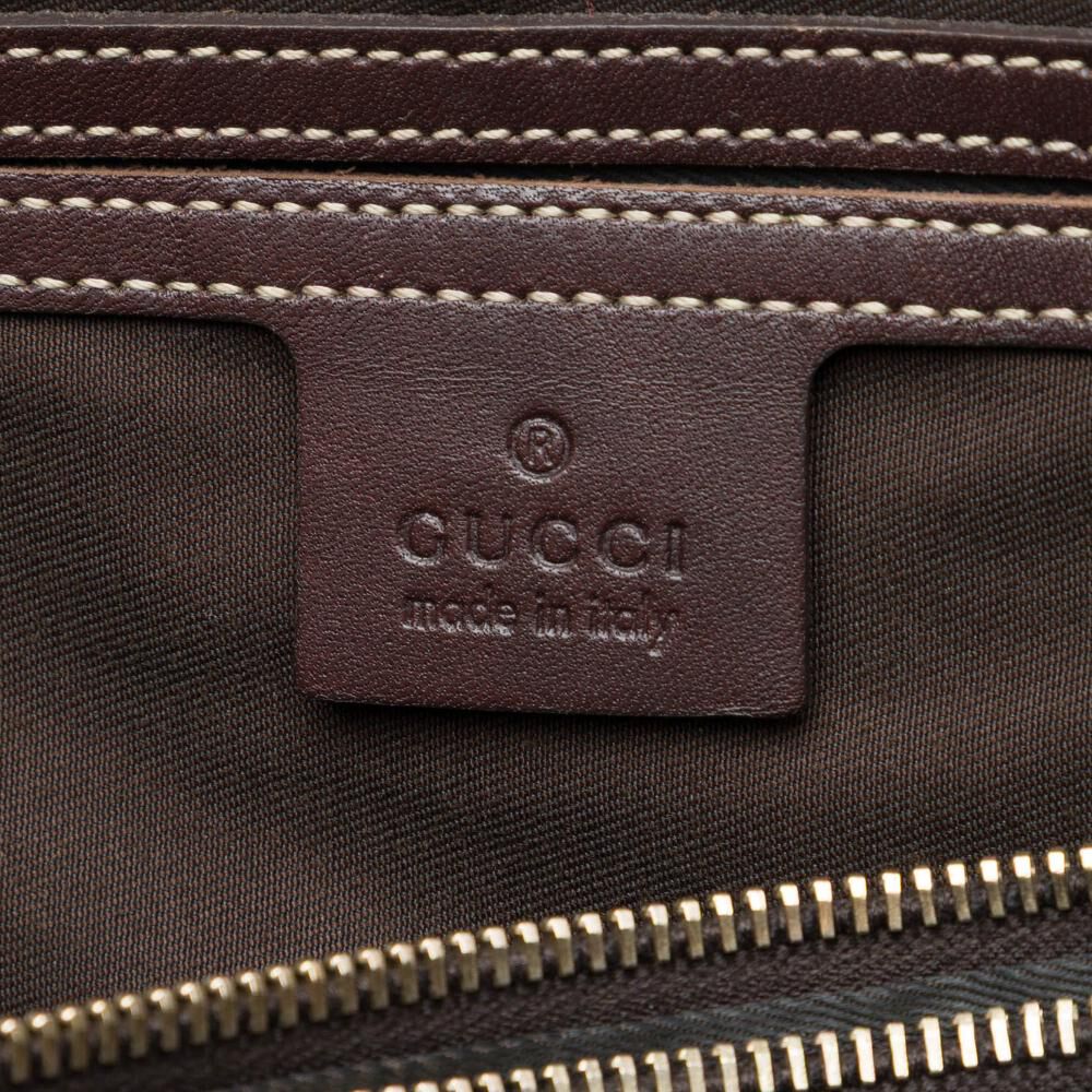 Gucci Tote