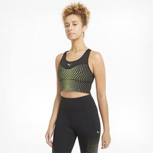 Medium Impact Graphic Long Line Sports bh