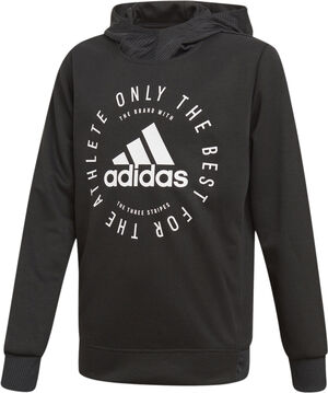Sport ID Pullover