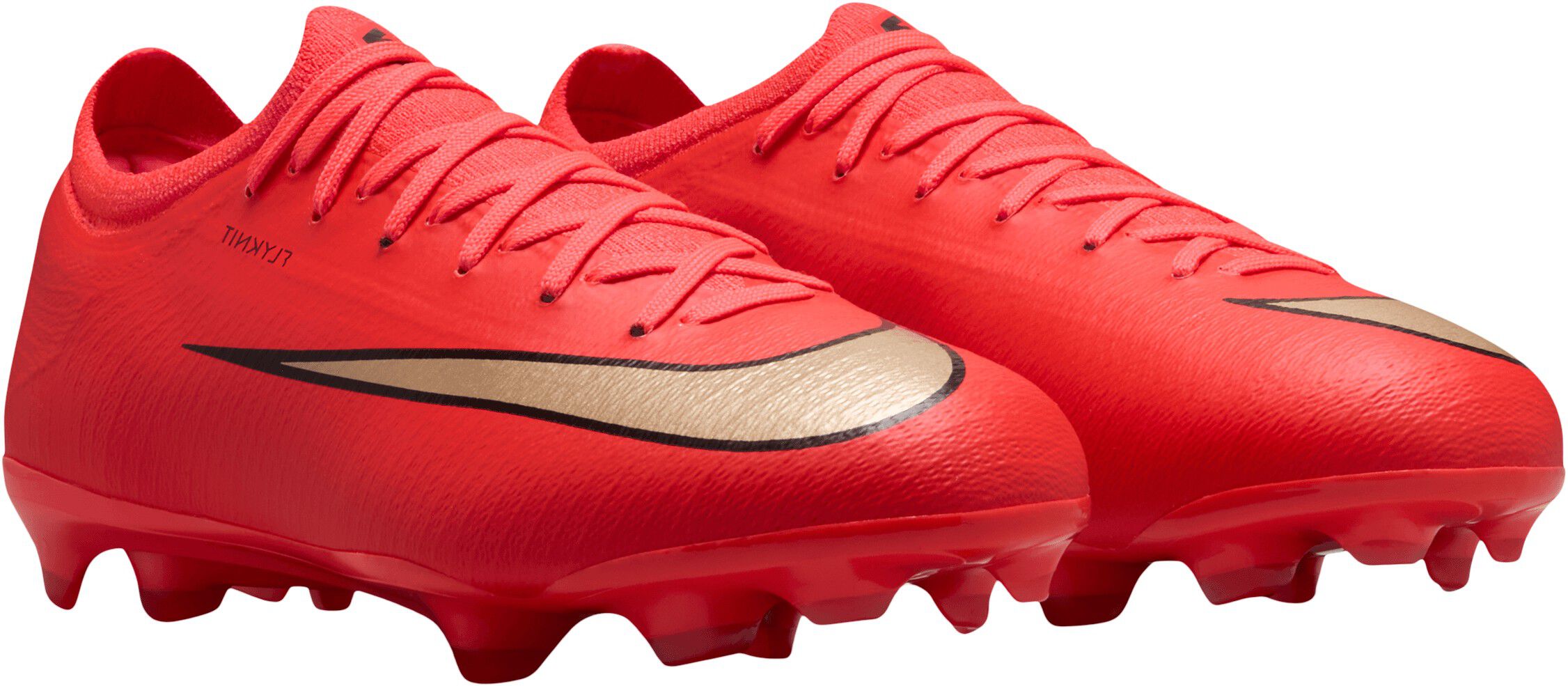Mercurial Vapor 17 Pro FG Fodboldst&oslash;vler