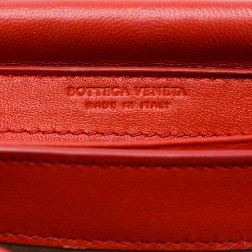 Bottega Veneta Crossbody Bag