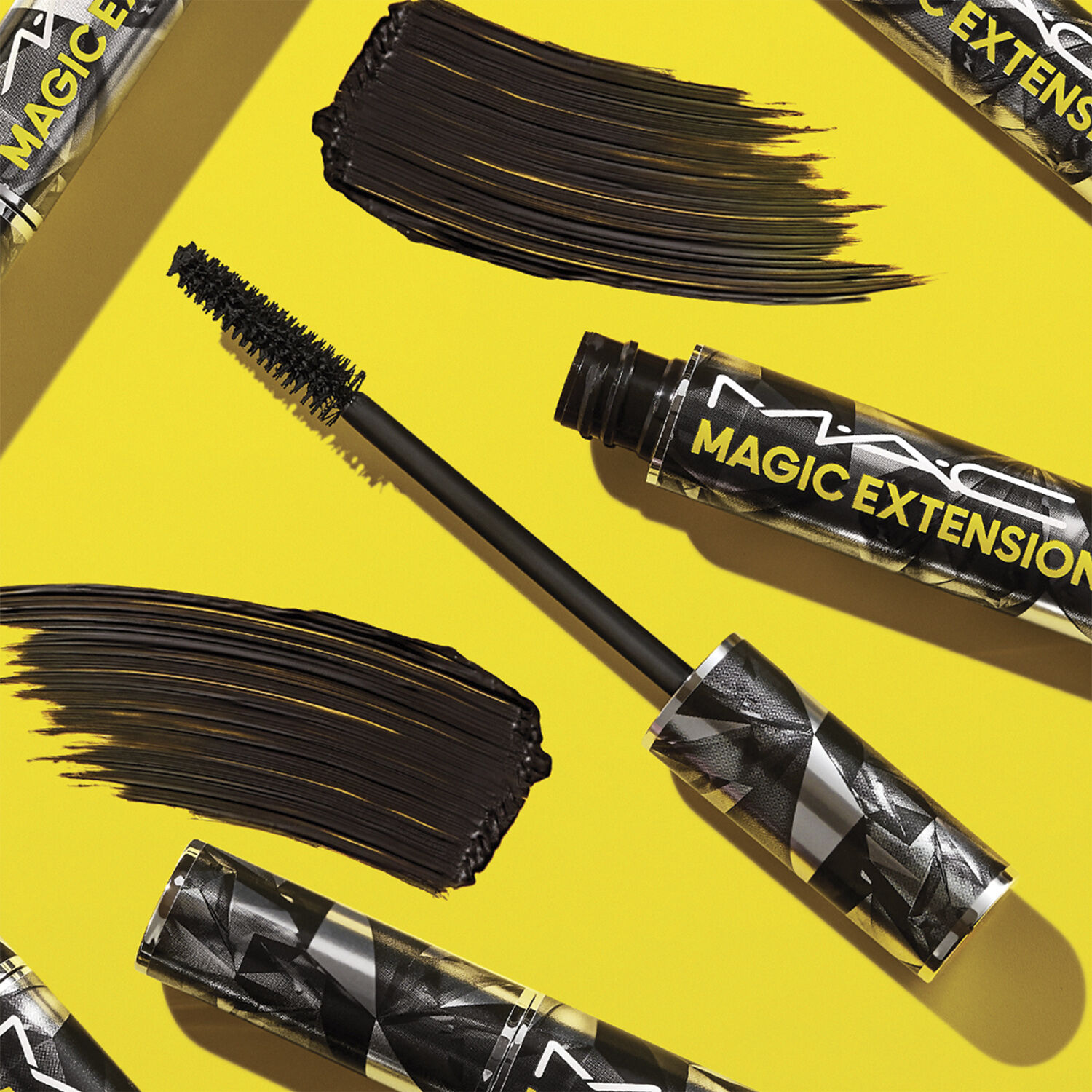 Magic Extension Mascara