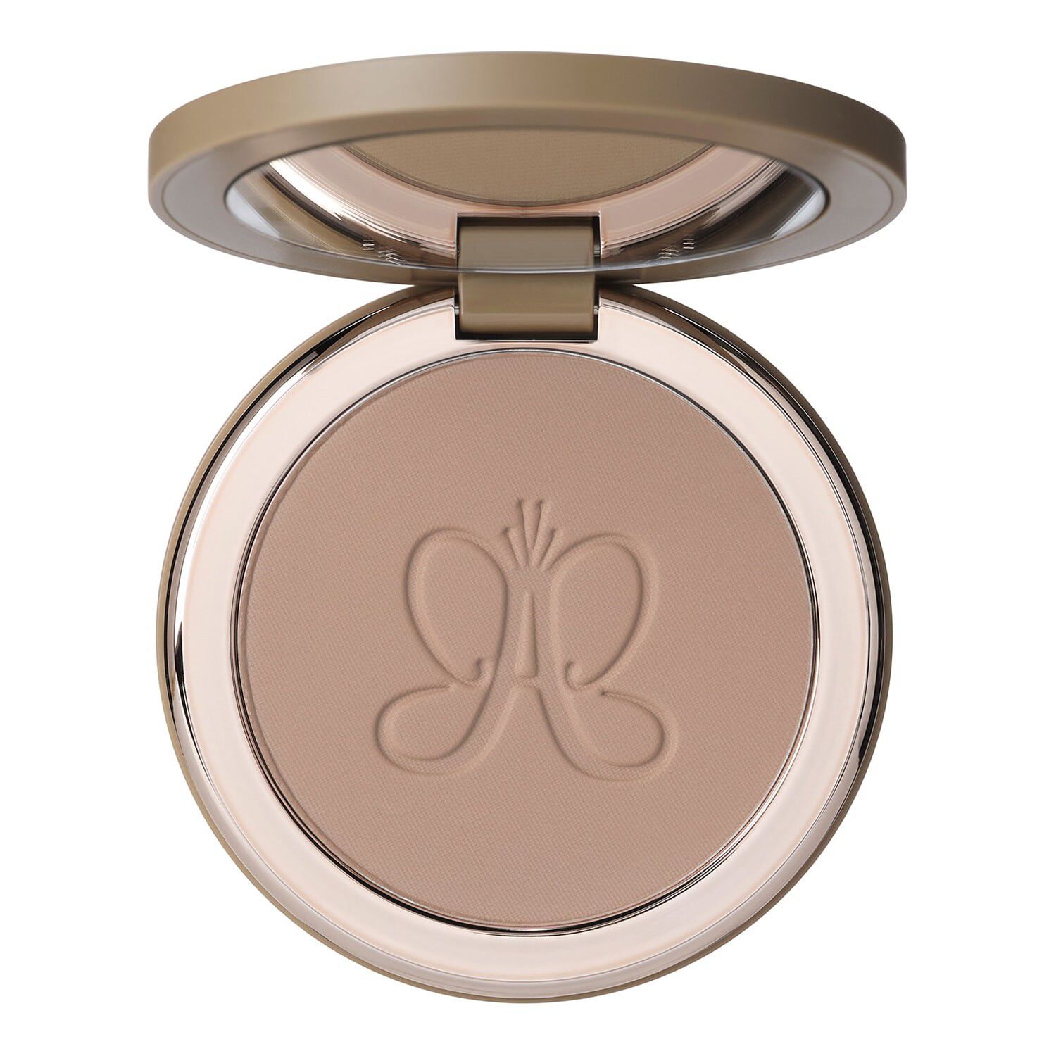 Smooth Blur Bronzer