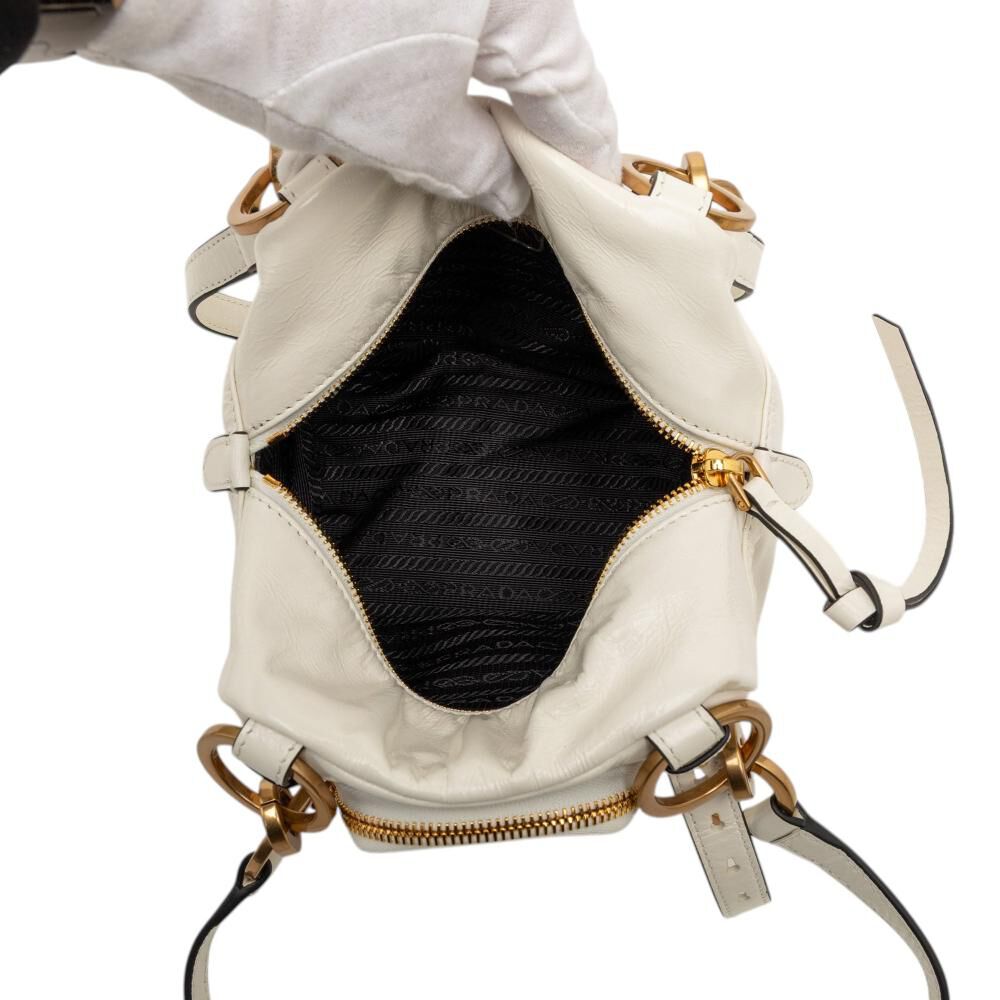 Prada Shoulder Bag