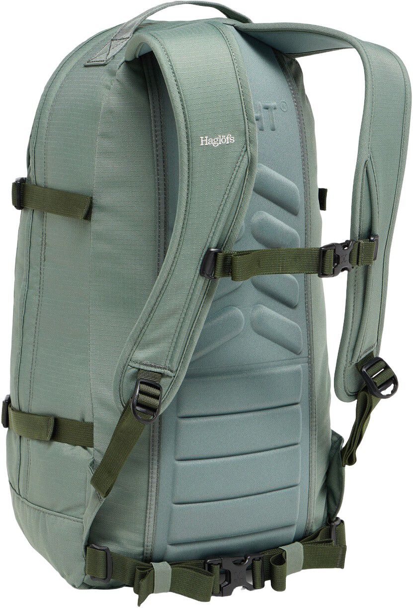 Tight Large Rygs&aelig;k 25 Liter