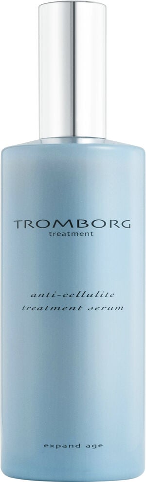Anti Cellulite Treatment Serum