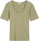 T-shirt, short sleeve, round neck
