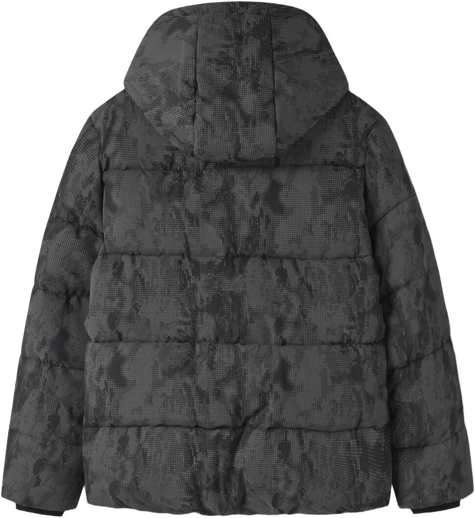 Nkmmeter Puffer Jacket Ref1