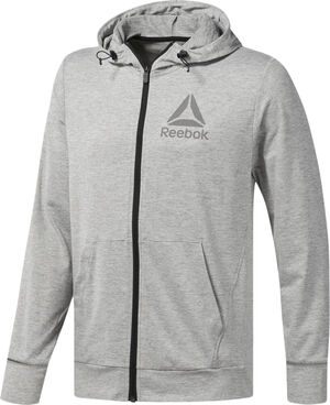 Speedwick Full Zip Hoody