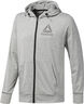 Speedwick Full Zip Hoody