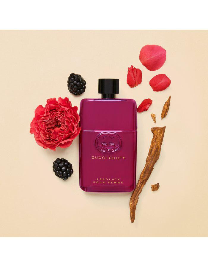 Guilty Pour Femme Absolute Eau De Parfum