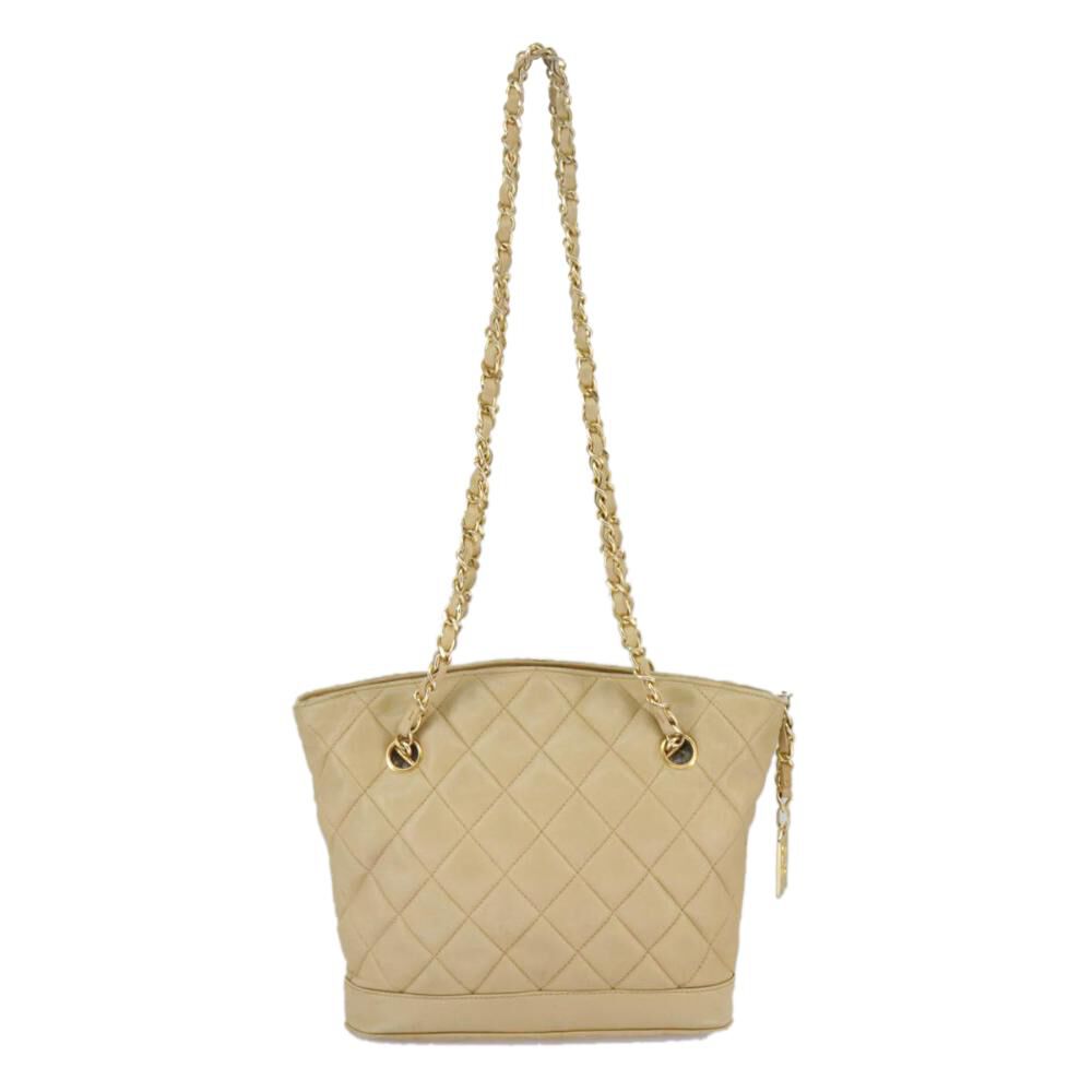 Chanel Shoulder Bag