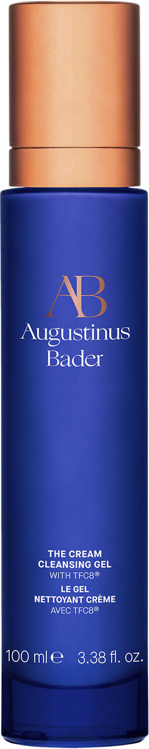 The Cream Cleansing Gel