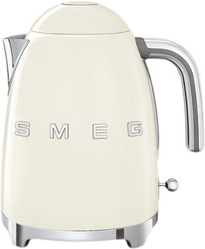 SMEG Electric Kettle, 1,7L