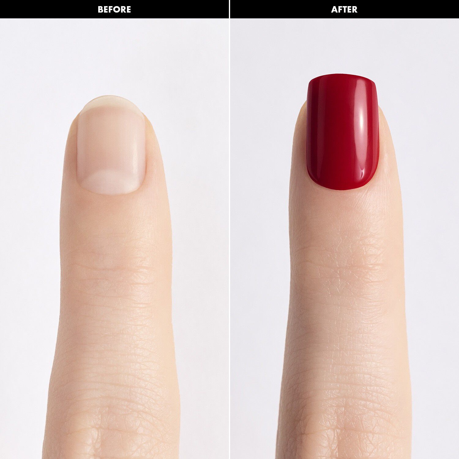 PRESS ON - S&aelig;t med kunstige negle