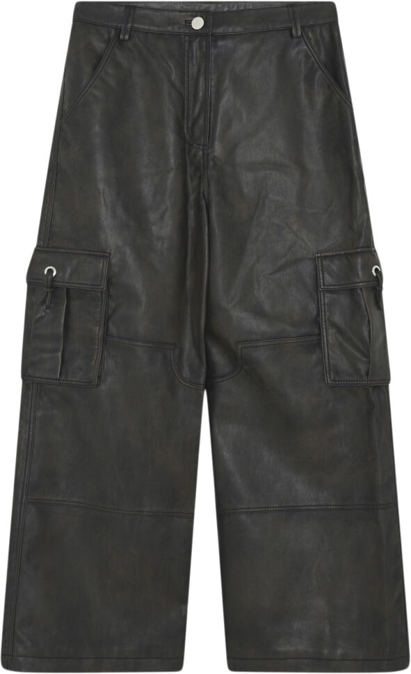 2ND Edition Franz - Uneven PU