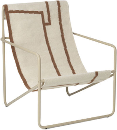 Desert Kids Chair - Cashmere/Shape