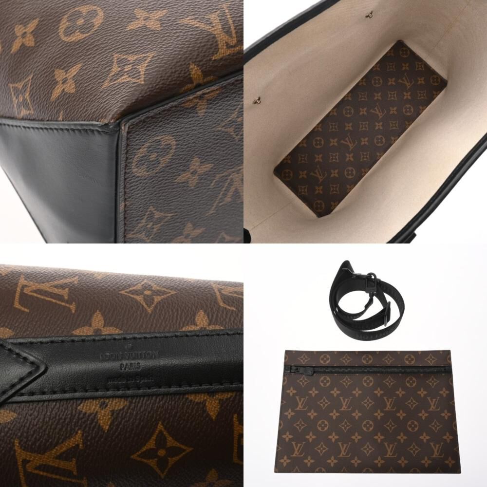 Louis Vuitton Sac Weekend