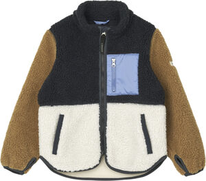 Nolan jacket