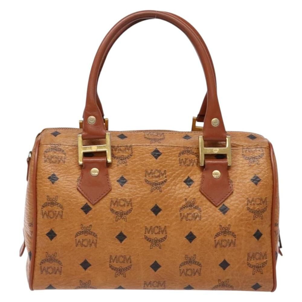 Mcm Handbag