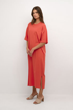 KAedna 1/2 Sleeve Dress