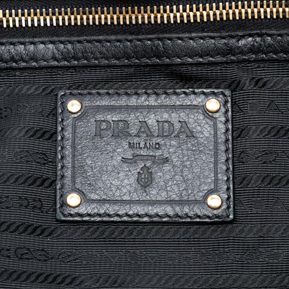 Prada Tessuto
