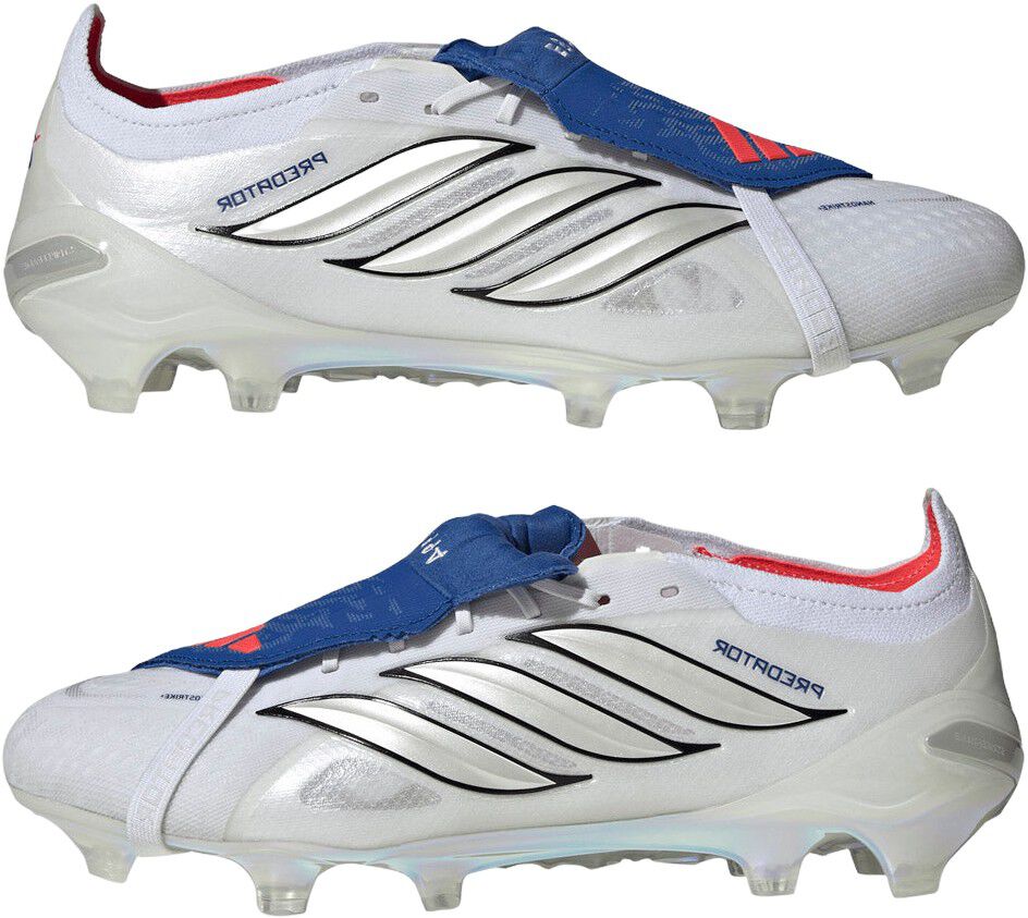 Predator Elite FG Fodboldst&oslash;vler