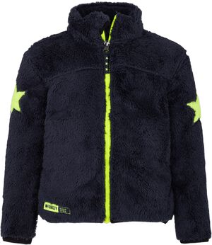 New Fluffy Fleece