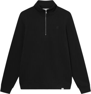 Nørregaard Tonal Half-Zip Sweatshirt