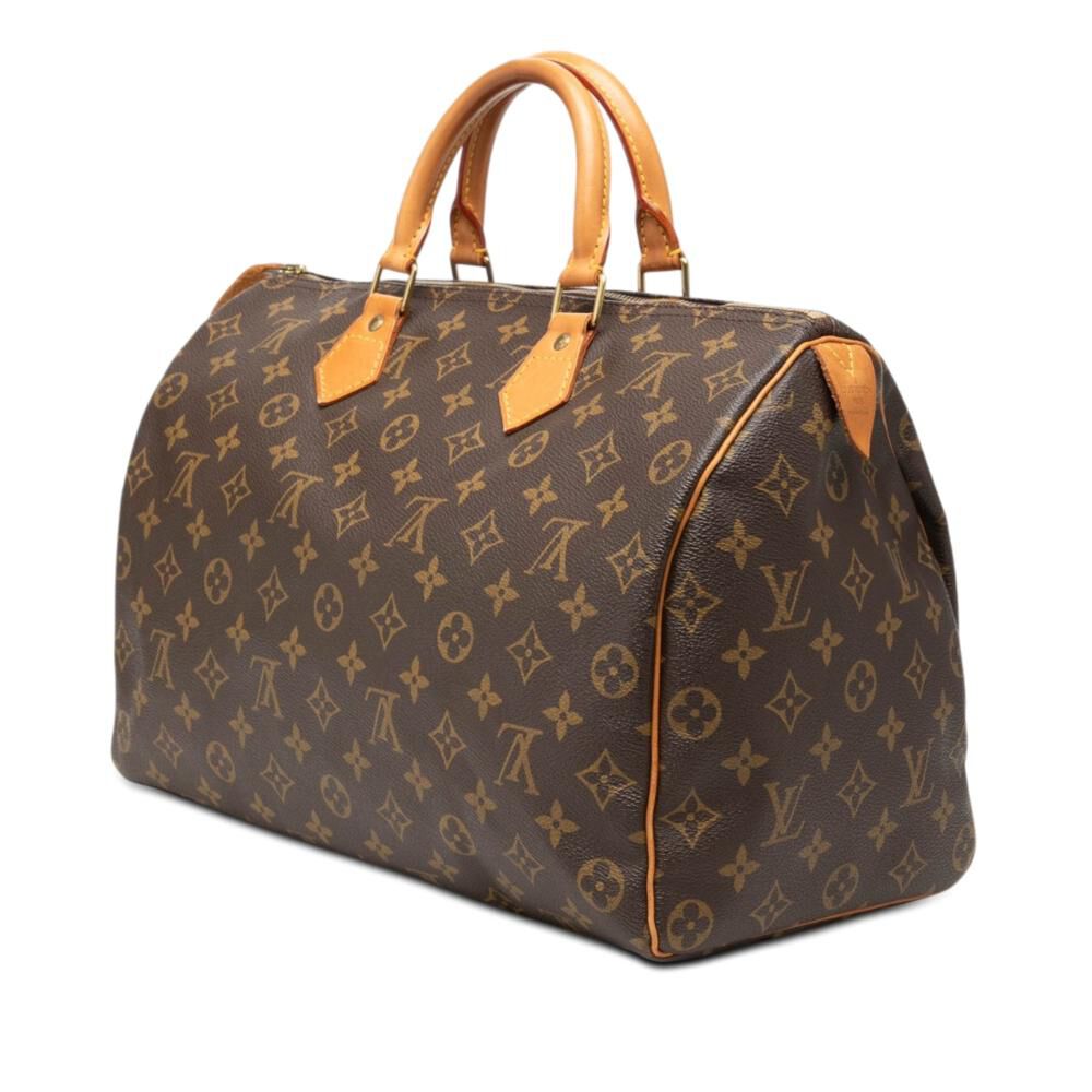 Louis Vuitton Speedy