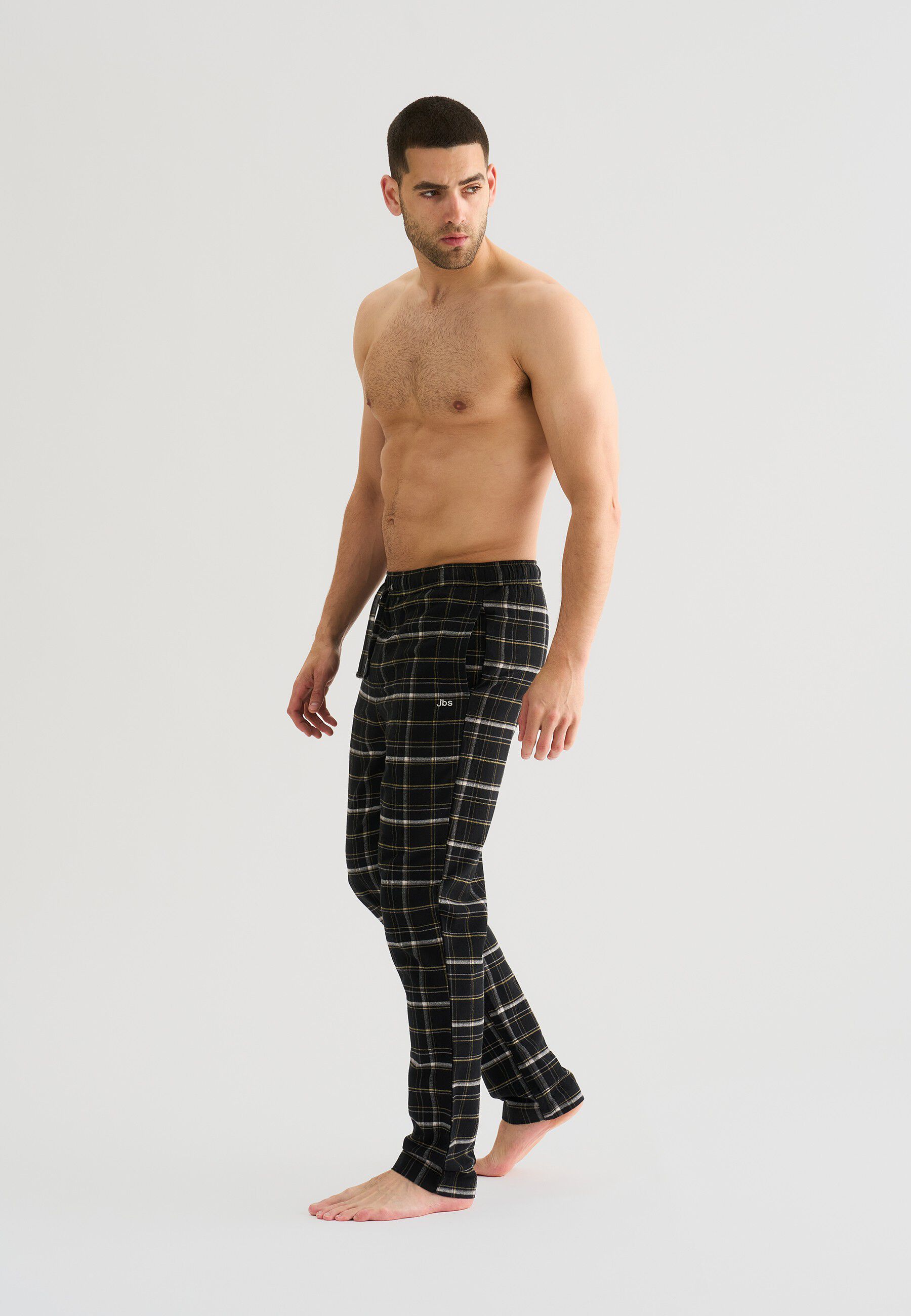 JBS pyjamas pants flannel.