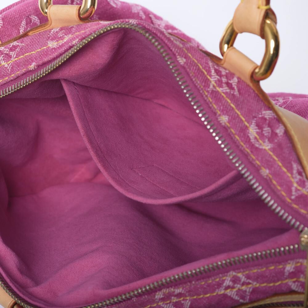 Louis Vuitton Speedy
