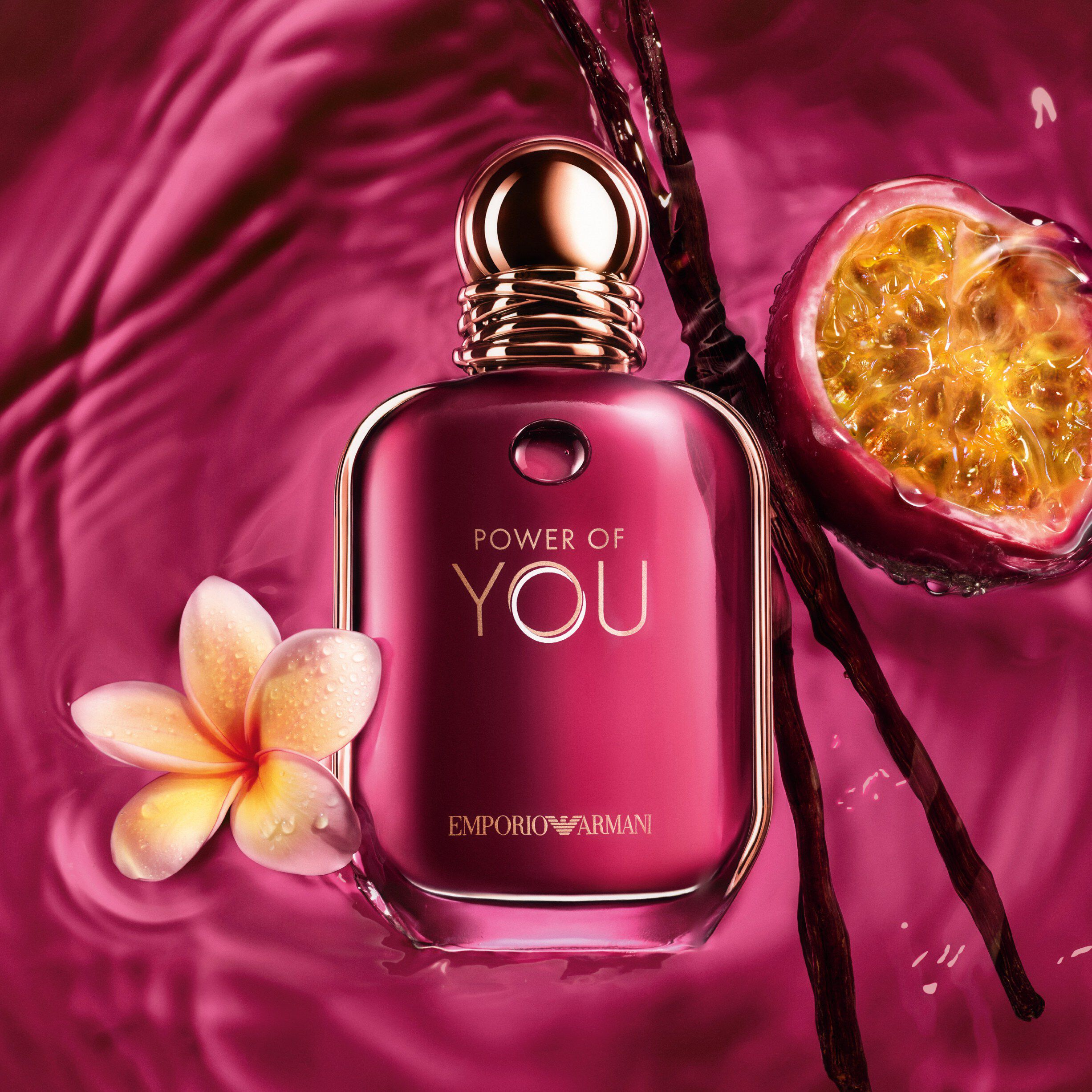 Power Of You Eau de Parfum