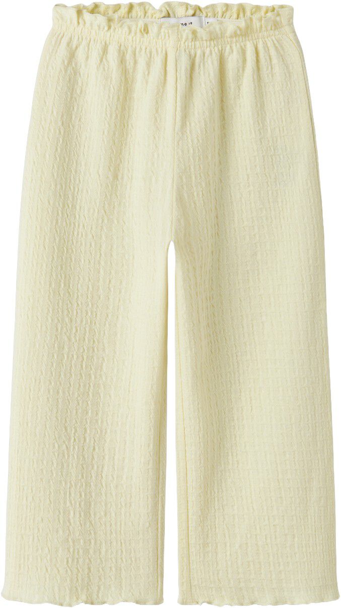NMFFILURA WIDE PANT