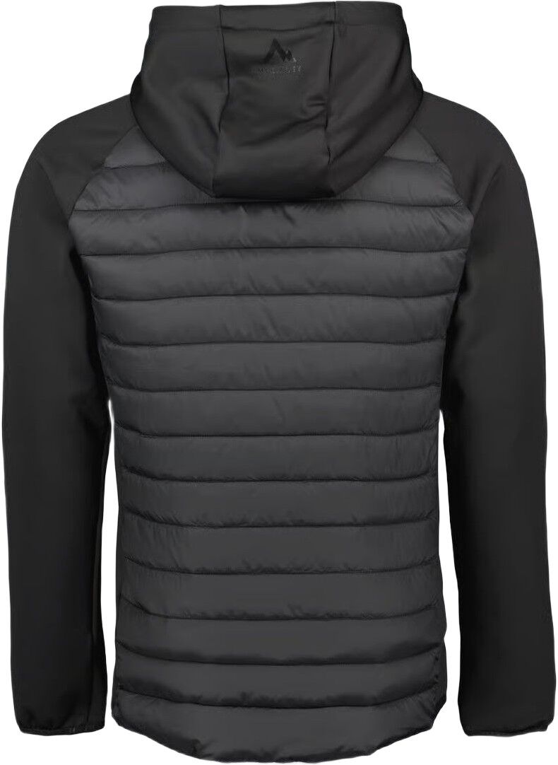 Hamra Hybrid Overgangs Jakke