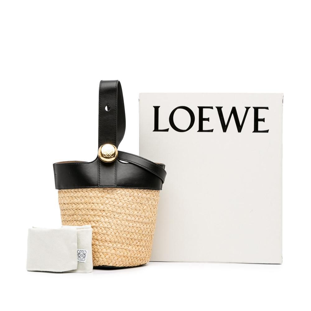 Loewe Bucket Bag