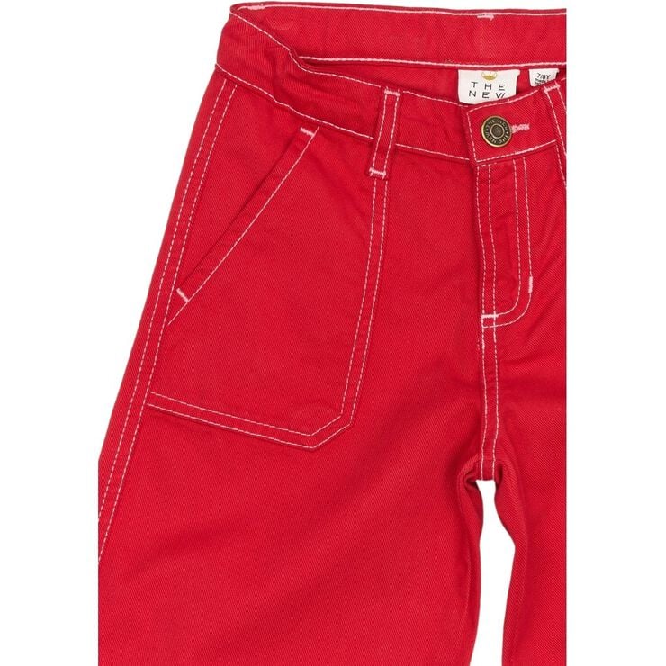 TNRosita Wide Pants