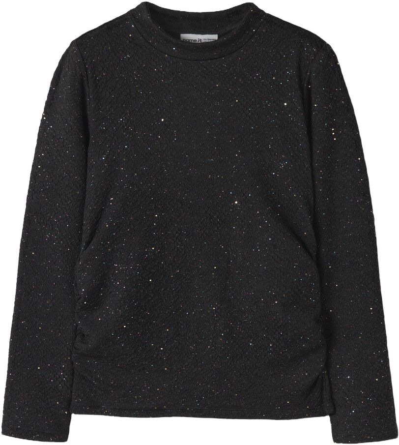 Nkfretna Ls Slim Top