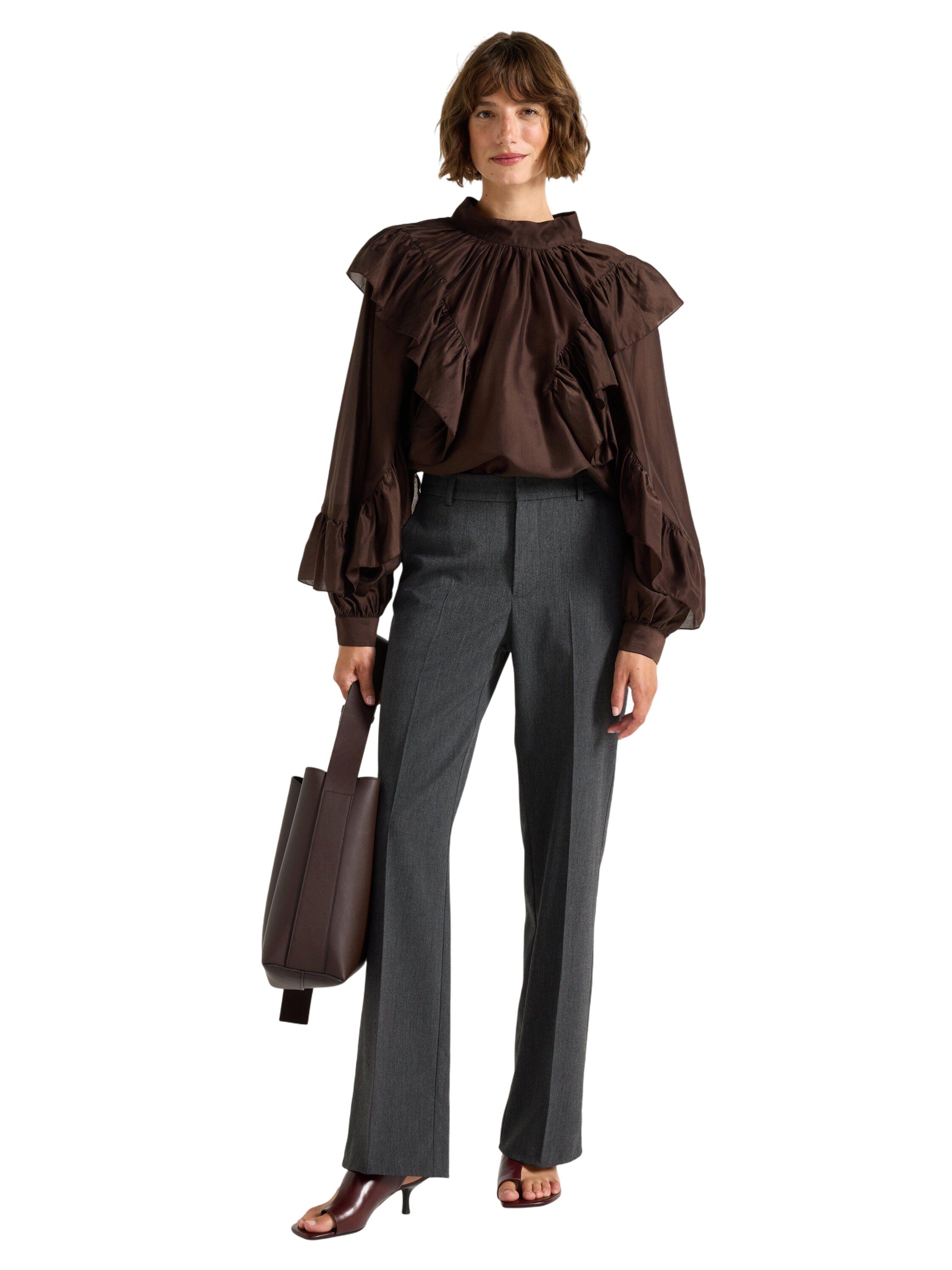 Trousers Noor autumn