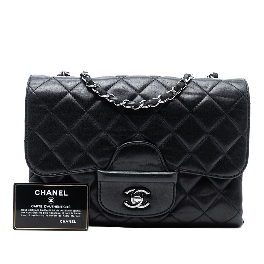 Chanel Flap Bag