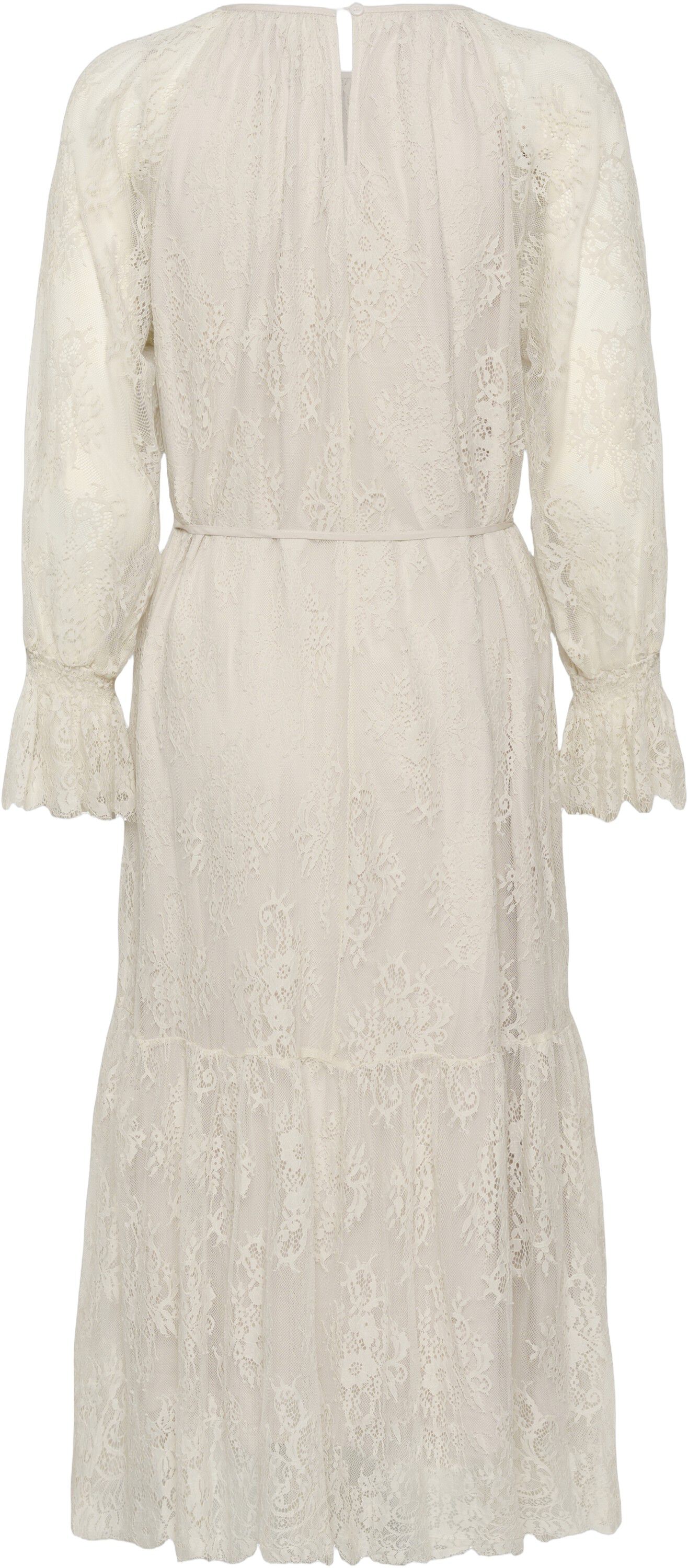 KAamelie Lace Dress