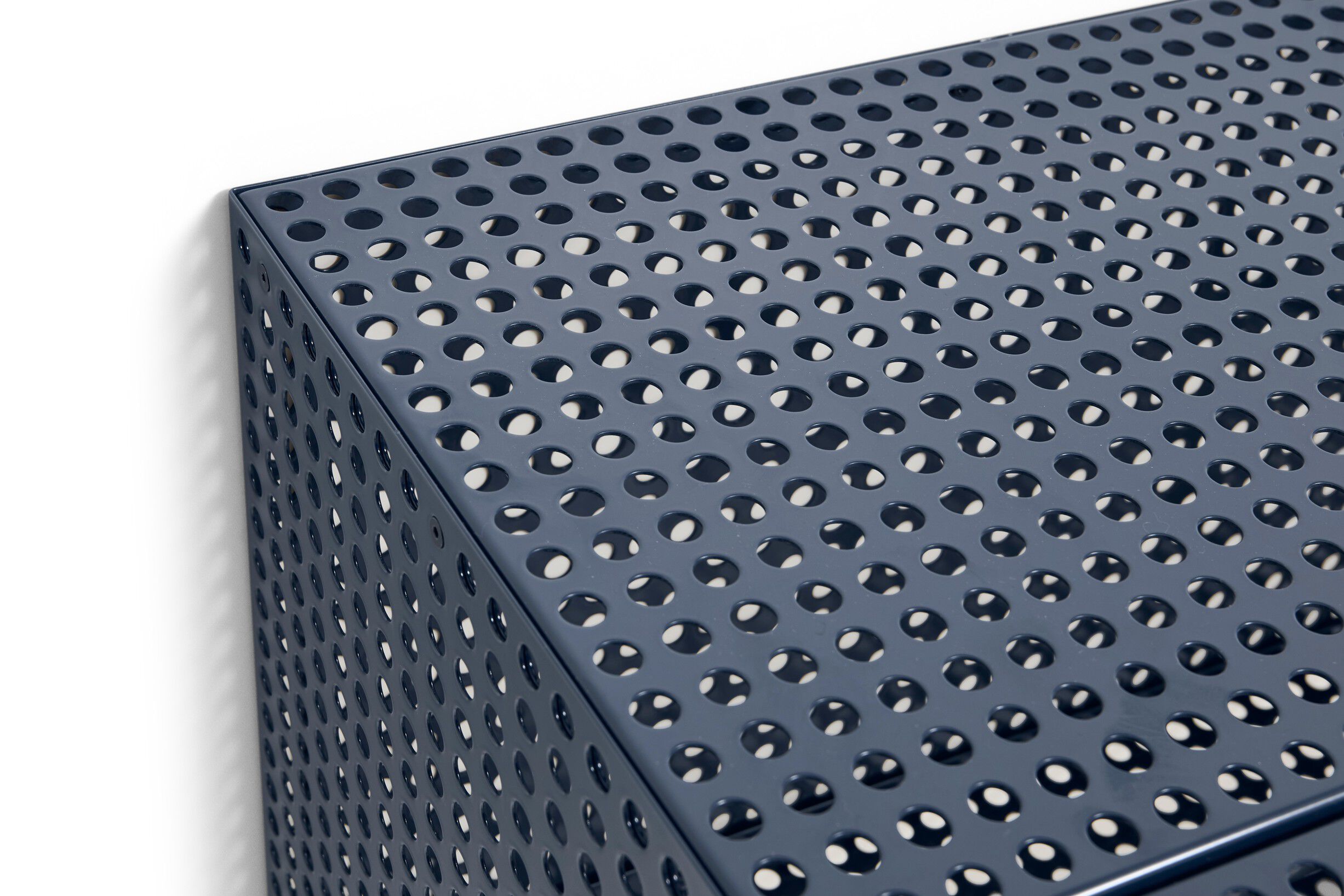Perforated Cabinet Wall-Small-Steel