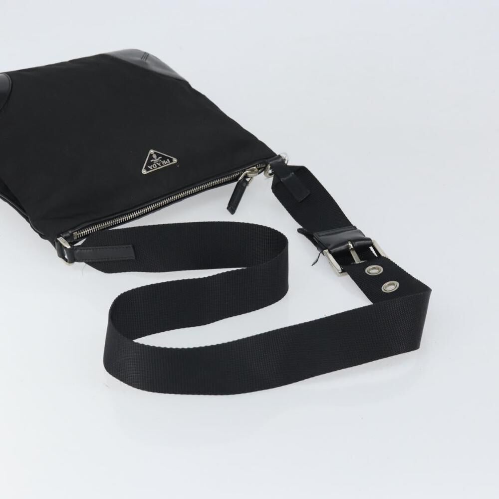 Prada Crossbody Bag