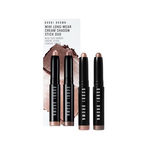 Mini Long-Wear Cream Shadow Stick Duo