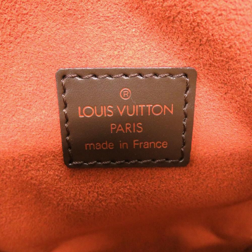 Louis Vuitton Damier Ebene Ipanema