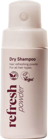 Refresh Powder Dry Shampoo