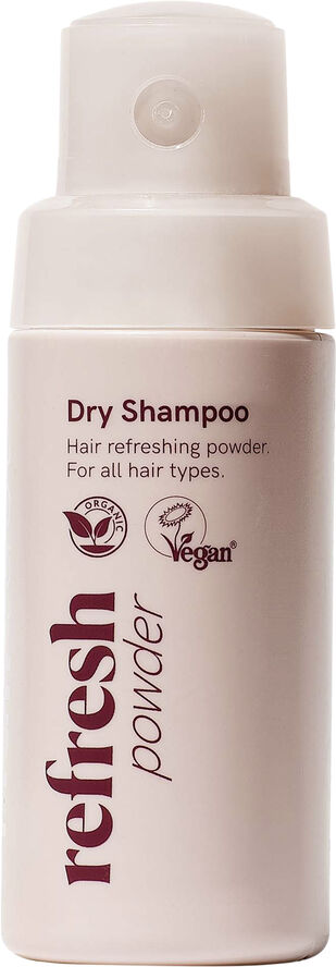 Refresh Powder Dry Shampoo
