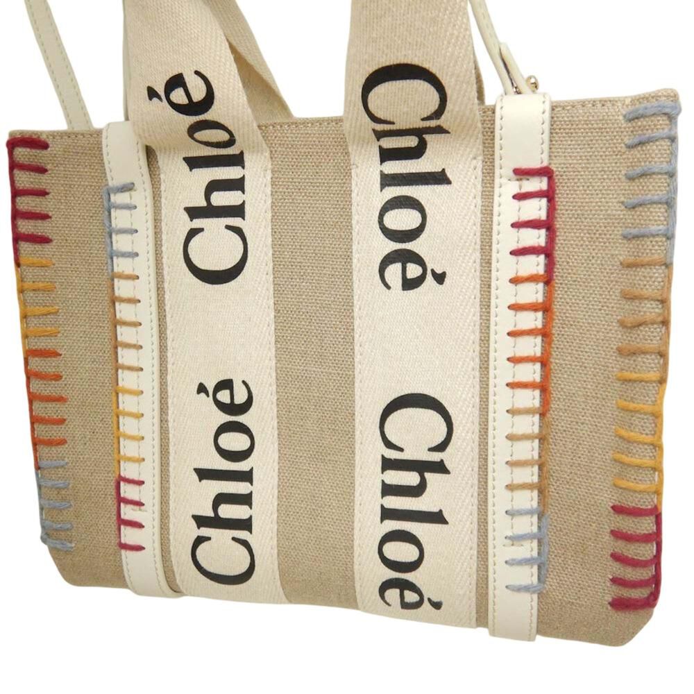 Chlo&eacute; Tote